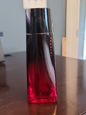 Boss Intense Eau De Parfum 1.6 FL OZ